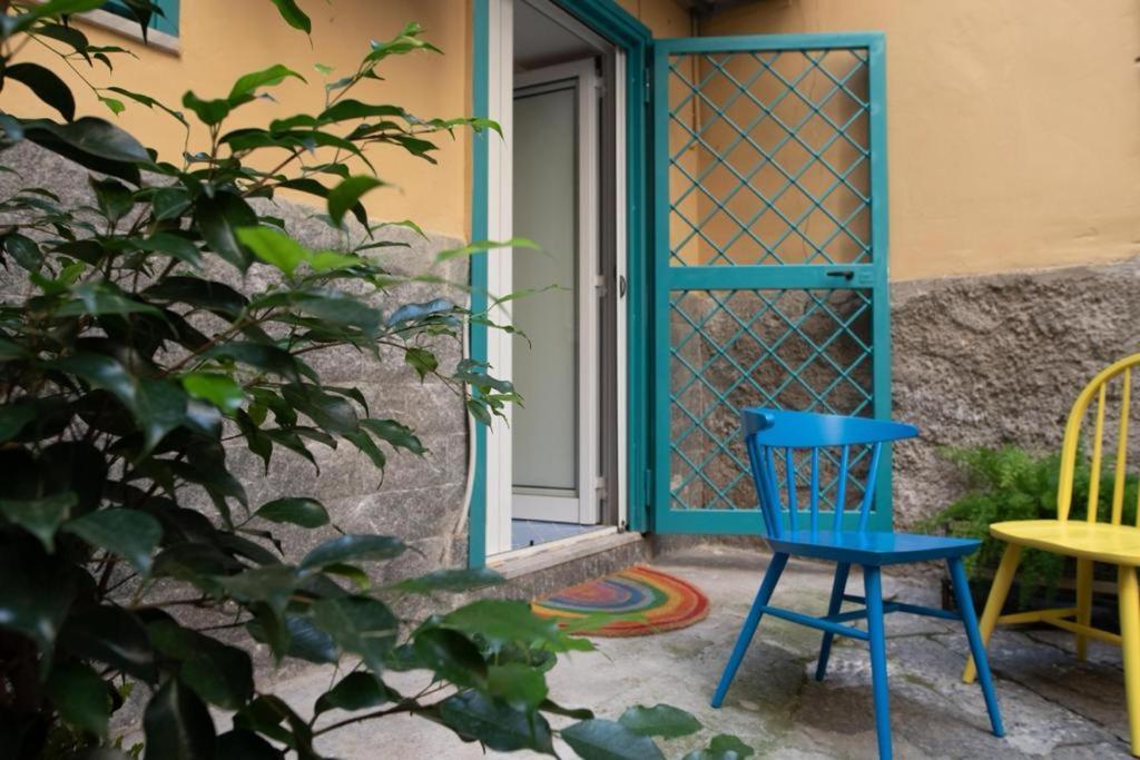 Bed & Breakfast Casetta Tortina Napoli