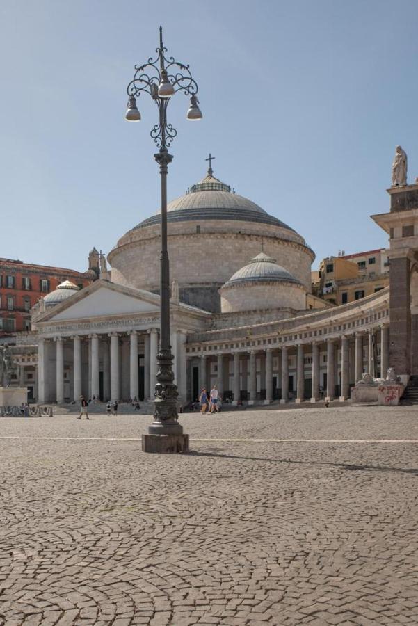 Casetta Tortina Napoli