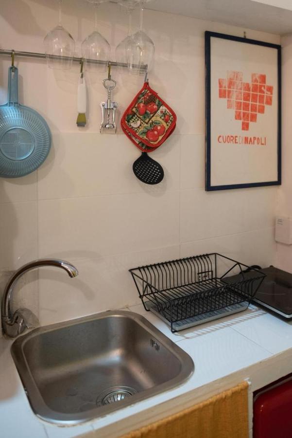 Casetta Tortina Bed & Breakfast *