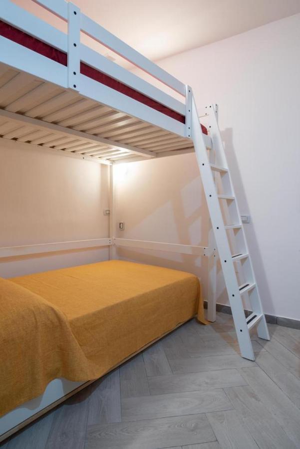 Casetta Tortina Bed & Breakfast Napoli