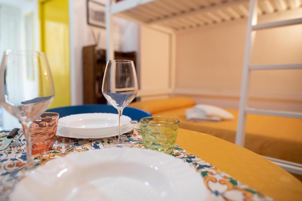 Casetta Tortina Bed & Breakfast Napoli
