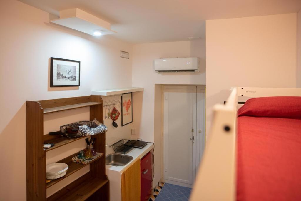Bed & Breakfast Casetta Tortina