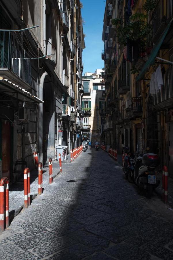 Casetta Tortina Napoli